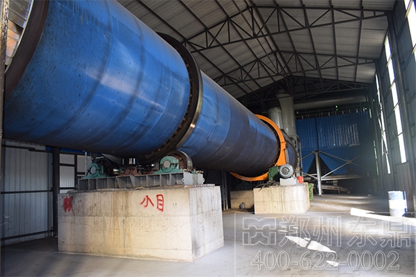 鈦石膏烘干機(jī)設(shè)備